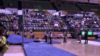 W UB CO Missouri, Mackenzie McGill (9.775)