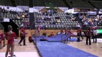 W UB CO NC State, Stephanie Oullette (9.825)