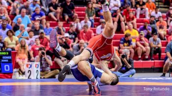 Austin Gomez's Screw Lock Throw On BTD