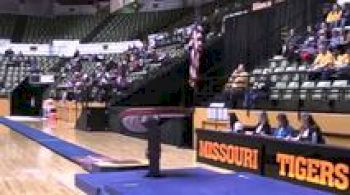 W VT CO Missouri, Kelsy Landreth (9.800)