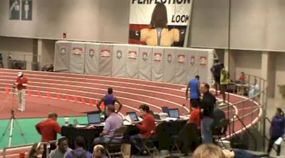 M 200 H01 (Demetrius Pinder 20.50 sets ABQ Convention Center Record)