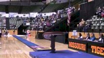 W VT CO Missouri, Rachel Updike (9.85)