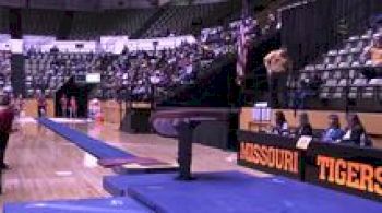 W CT CO NC State, Hannah Fallanca (9.775)