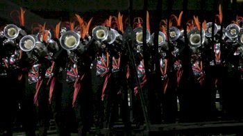 Ed Devlin Talks Crossmen's 2017 'Enigma'