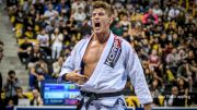 Flashback Friday: When Nicholas Meregali Tore Through IBJJF 2017 Worlds