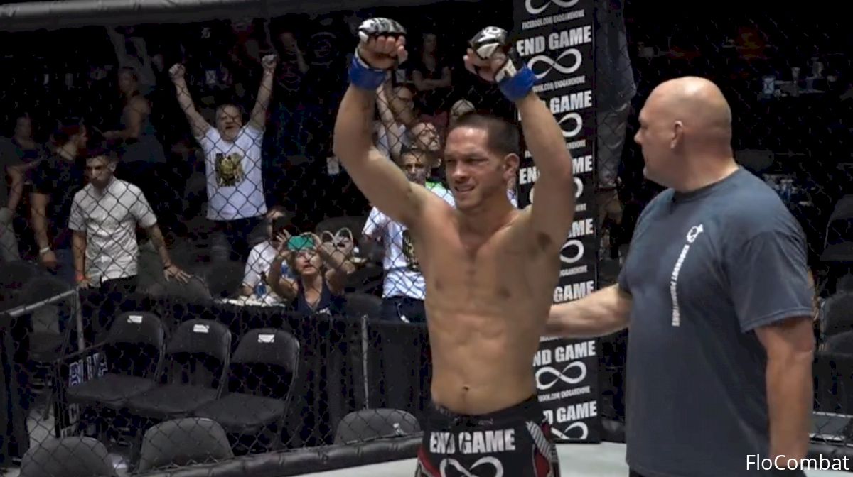 Jesse Bazzi Puts On Clinic To Close KOP 56