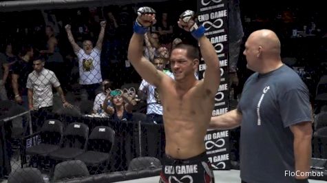 Jesse Bazzi Puts On Clinic To Close KOP 56