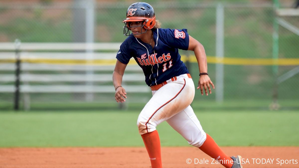 USA Softball JO Cup: How To Watch, Time & Live Stream Info