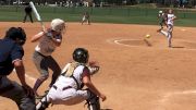 So Cal A's Invitational: Bracket Play Begins