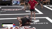 Victor Delibero vs Fabian Ramirez 2024 ADCC South American Trials 2