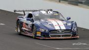 Ernie Francis Jr. Wins Fourth Straight Trans-Am Race