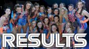 JAMfest Europe: Open Dance Results