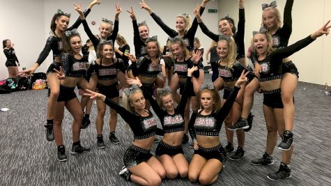 Zodiac Allstars: Mentally & Physically Ready!