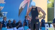 WATCH: Sarah Sjostrom Scares 100m Free World Record In 52.08