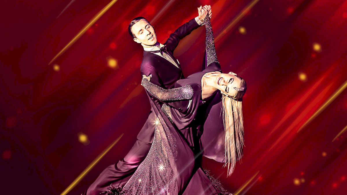 Millennium DanceSport Championships Banners FloSports Weekly Viewing Guide