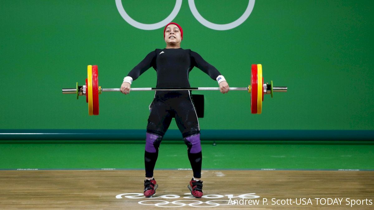 Two 14-Year-Old Girls Among Seven Positive Doping Cases From Egypt