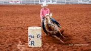 2017 Texas Cowboy Reunion Crowns Champions