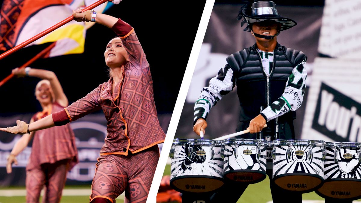 Blue Stars' And The Cavaliers' Final Preparations