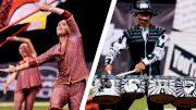 Blue Stars' And The Cavaliers' Final Preparations