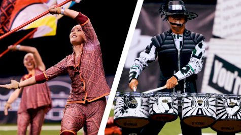 Blue Stars' And The Cavaliers' Final Preparations