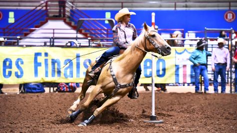 Are You Ready For The 2017 National Little Britches Association Finals?