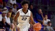 Peach Jam Throwback: Cam Reddish's 44-Point Night