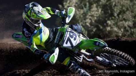 Mammoth Motocross Live Updates: Day 1