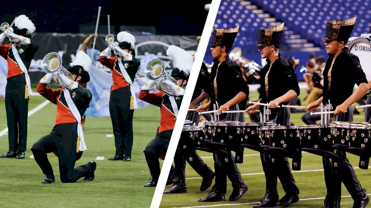 DCI LIVE Weekly Watch Guide: Week 2 - June 26-July 2