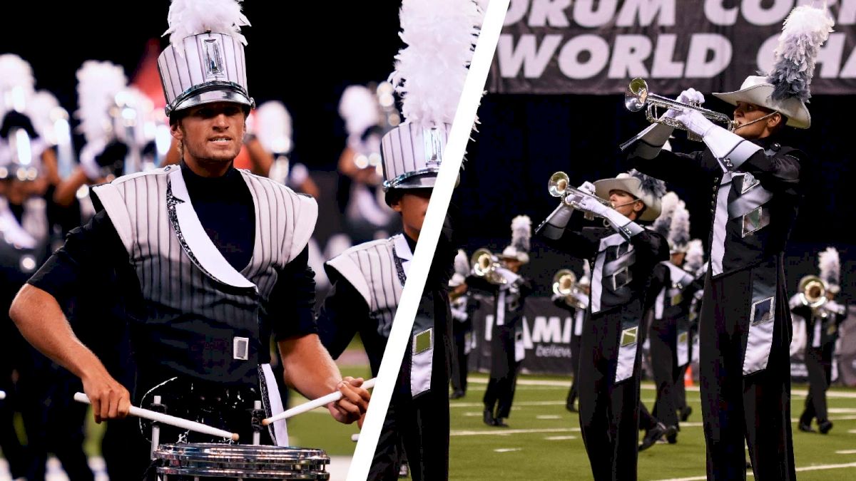 DCI LIVE Weekly Watch Guide: Week 3 - July 3-9