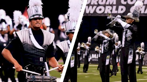 DCI LIVE Weekly Watch Guide: Week 3 - July 3-9