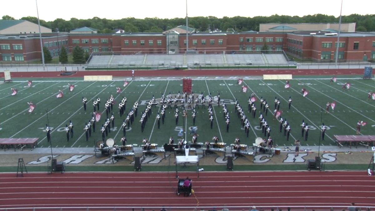 Blue Stars Brass: 5 Things To Take Away