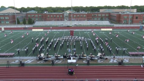Blue Stars Brass: 5 Things To Take Away