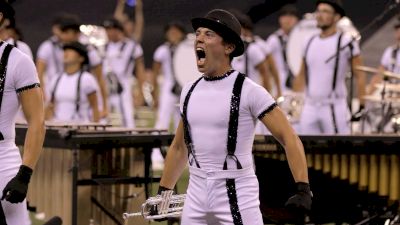 DCI Season Premiere Highlight