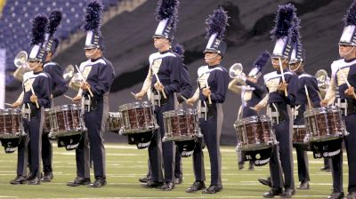 In The Lot: Blue Stars