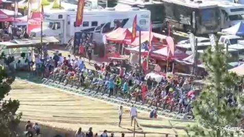 Mammoth Motocross Live Updates: Day 3