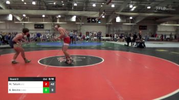 Replay: Mat 2 - 2023 RWC Arms Classic | Jan 7 @ 9 AM