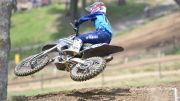 Justin Cooper Sets The Mark Friday At Mammoth Mountain