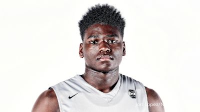 City Rocks Big Man Isaiah Stewart Bringing Old-School Game To Peach Jam