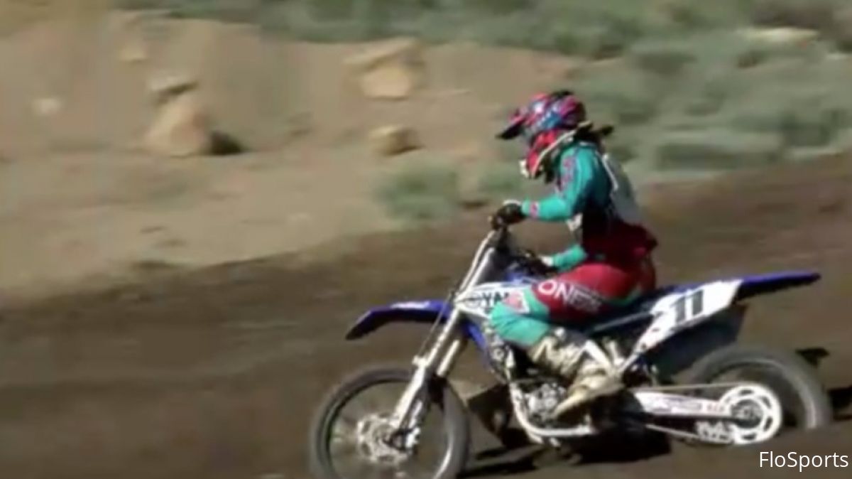 Mammoth Motocross Live Updates: Day 4