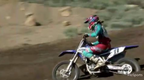 Mammoth Motocross Live Updates: Day 4
