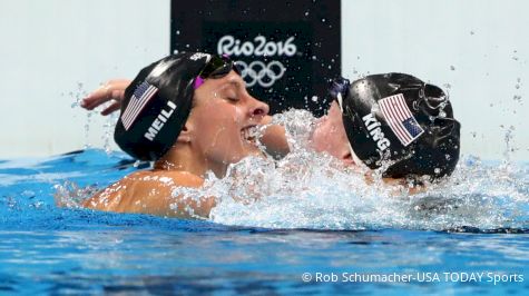 2017 U.S. Nationals Preview: Can Katie Meili Dethrone Lilly King?