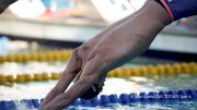 Michael Andrew Throws Down 24.63 50m Back & 21.75 50m Free