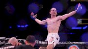 Zach Freeman Shocks MMA World, Destroys Aaron Pico At Bellator NYC