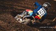 Can Justin Cooper Be Stopped? He Doesn't Think So
