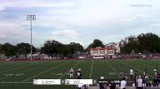 Replay: St. Dominic S. HS vs St. Michael's HS - 2021 St. Dominic Savio vs SMCA | Aug 27 @ 7 PM