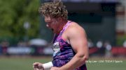 Ryan Crouser Wins Shot Put With The Longest Throw In The World Since 2003