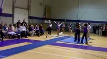 Bridgeport (Natalie Saimeri) - 9.725