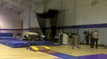 Towson (Alyssa Dittman) - 9.550