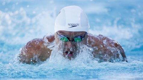 2017 Pacific Swimming Junior Olympics