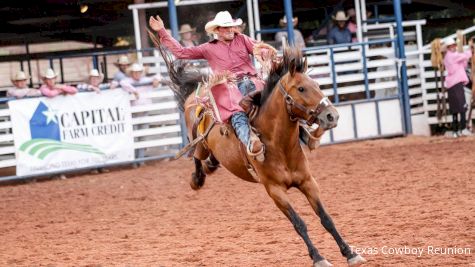 2017 Texas Cowboy Reunion Set To Kickoff